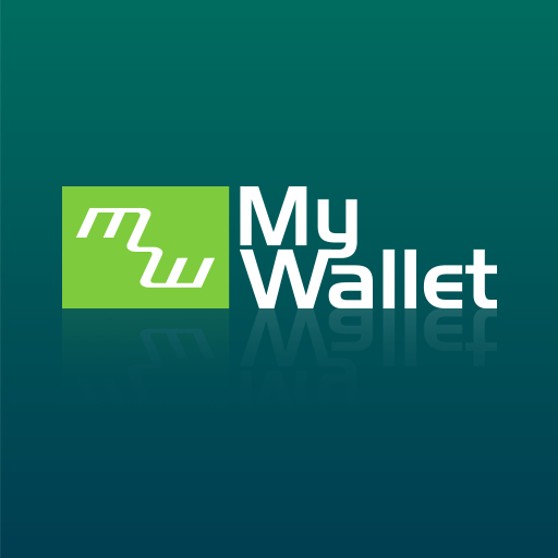 My Wallet LOGO-APP點子