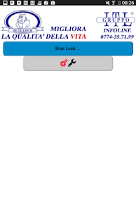 Gruppo ITL Alarm Screenshots 4