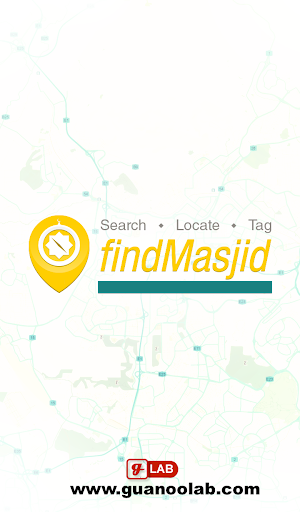 findMasjid
