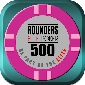 Rounders Elite Poker 1
