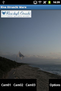 Toscana Riva degli Etruschi - screenshot thumbnail