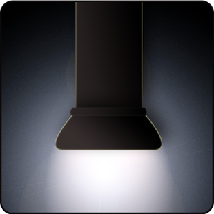Lastest Flashlight Basic-Funny APK for PC