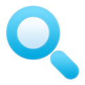 FastSearch logo