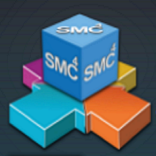 Social Media C4 (SMC4) LOGO-APP點子