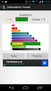 Sorters Screenshots 2