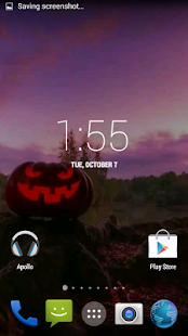 Halloween. Video Wallpaper(圖5)-速報App