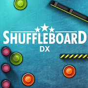 Shuffleboard DX
