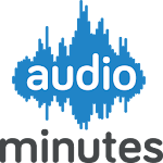 Cover Image of ดาวน์โหลด Audiominutes 1.26 APK