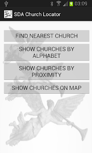 How to mod SDA Church Locator With Zuks 11.3 unlimited apk for pc