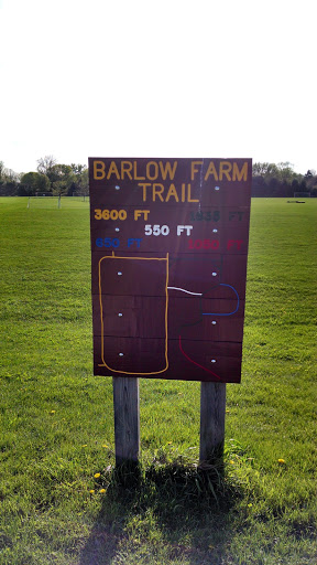 Barlow Farm Trail 