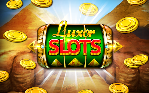 Slots of Luxor Screenshots 5