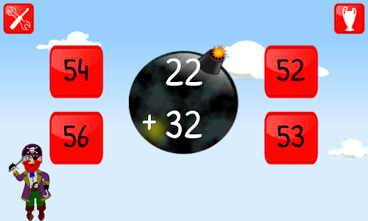 2nd Grade Math Learning Games(圖6)-速報App