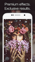 Photo Lab PRO Picture Editor 1