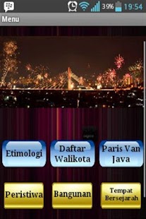 How to mod Sejarah Kota Bandung patch 1.0 apk for android