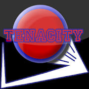 Tenacity 1.0 Icon