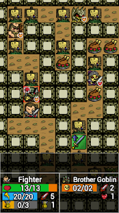 Dungeon Ascendance - Free(圖2)-速報App