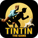 The Adventures of Tintin mobile app icon