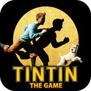 The Adventures of Tintin 1.1.2 Icon