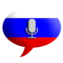 VoiceSMS logo