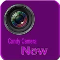 Candy Camera New icon