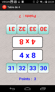 Multiplication-Compétition(圖3)-速報App