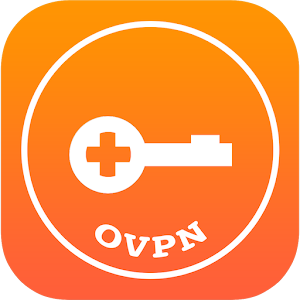 OVPN Finder Pro - for OpenVPN logo