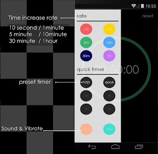 How to install Tap Timer - Countdown Timer 1.0 mod apk for pc