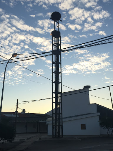 Torre de la Cigueña