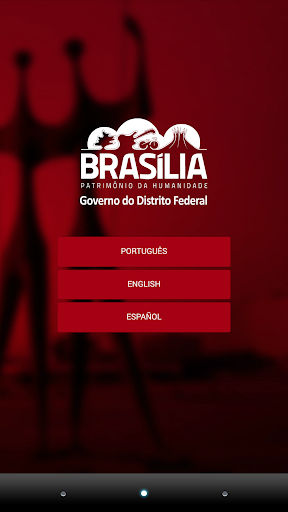 【免費旅遊App】Turismo Brasília-APP點子