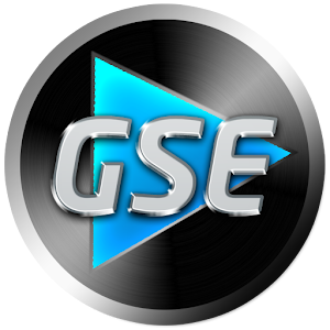 GSE VIDEO PLAYER  Icon