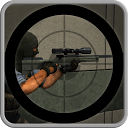 EXo Sniper Zombie Apocalypse mobile app icon