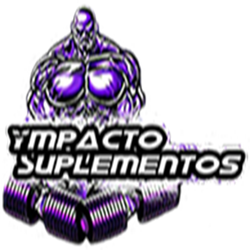 Ympacto Suplementos LOGO-APP點子