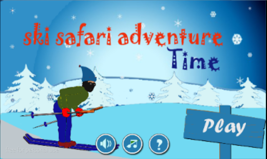Lastest Lake Placid Ski Jump APK