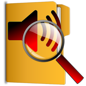 Proof Recorder logo