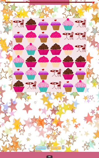 【免費休閒App】Cupcake Cafe Free Version-APP點子