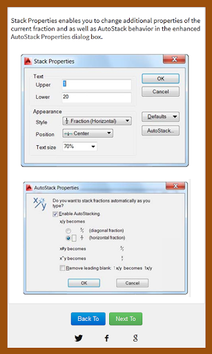 【免費教育App】Learn AutoCAD 2015 Tutotials-APP點子