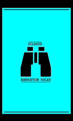 Navigation Rules ROR