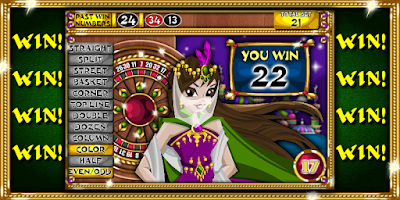 Sultan of Roulette: Royal Spin APK ภาพหน้าจอ #1