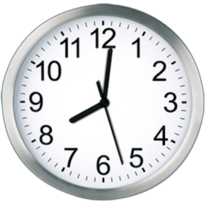 My Clock.apk 1.0.0