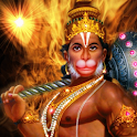 Hanuman Shining Live Wallpaper logo