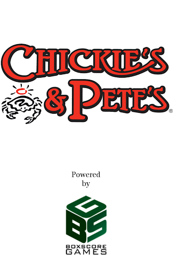 Chickie's Pete's