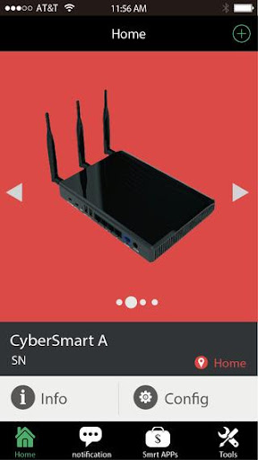 CyberSmart