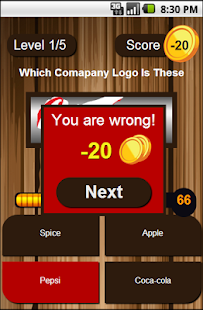 PresentMam Scratch Quiz Screenshots 9