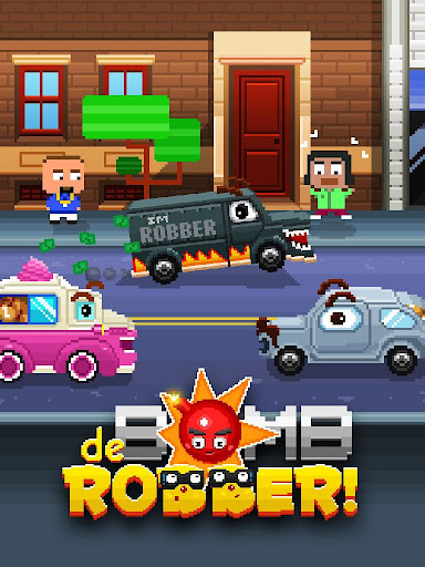 Download Game Bomb It 4 For Pc