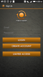 How to install SyncX Shows lastet apk for pc