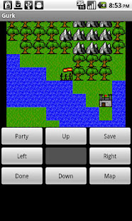 Gurk, the 8-bit RPG(圖4)-速報App