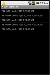 Network Monitor