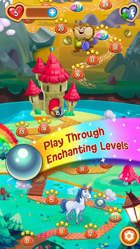 Peggle Blast 2.21.0 screenshots 3