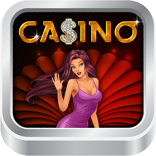 Casino Slot Machines LOGO-APP點子