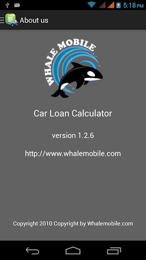 【免費財經App】Car Loan Calculator (Malaysia)-APP點子